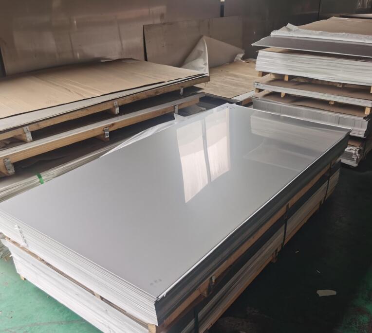 缙云321不锈钢板