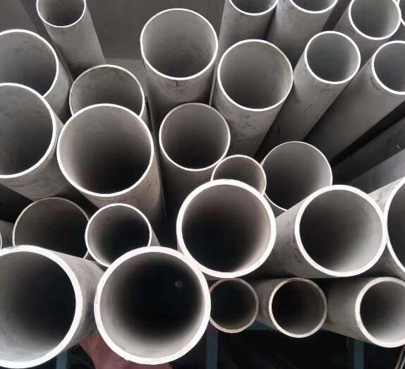 缙云321不锈钢管