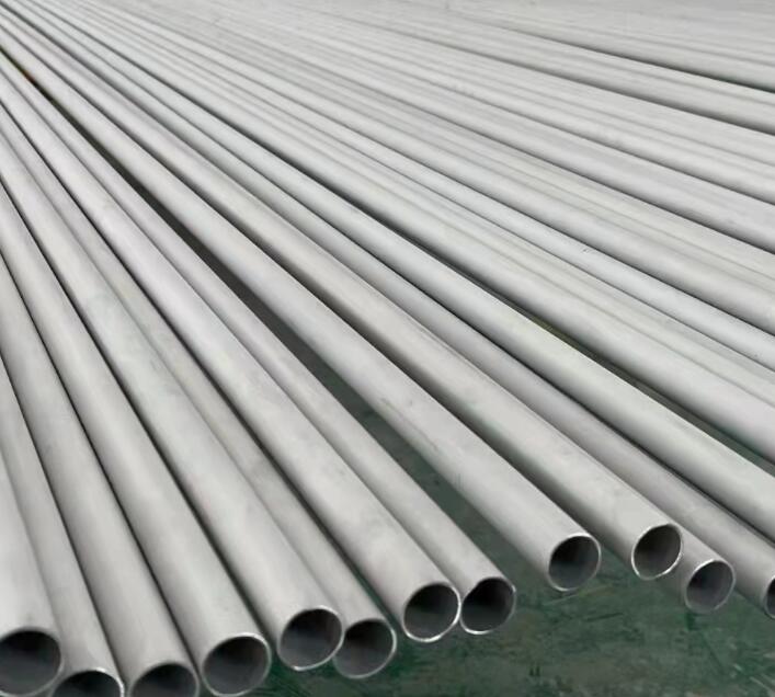 缙云441不锈钢管