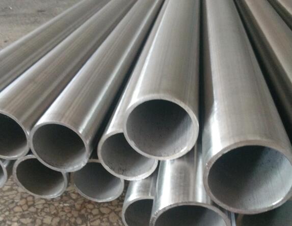 缙云321不锈钢管