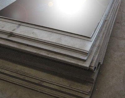 缙云304不锈钢板