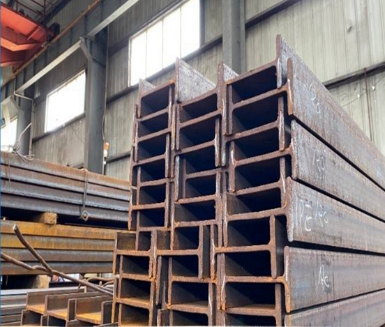 缙云Q420C工字型钢
