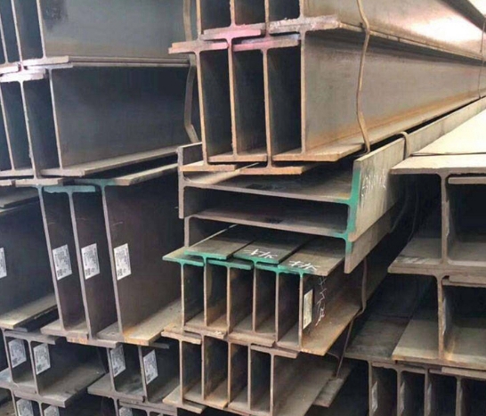 缙云Q235C工字钢